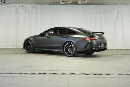 2023 Mercedes-Benz AMG GT 63 4-Door