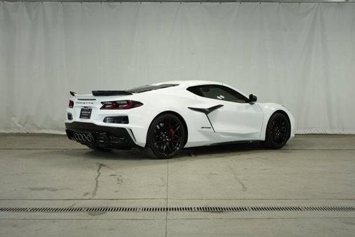 2023 Chevrolet Corvette Z06