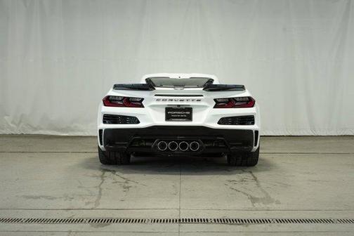 2023 Chevrolet Corvette Z06