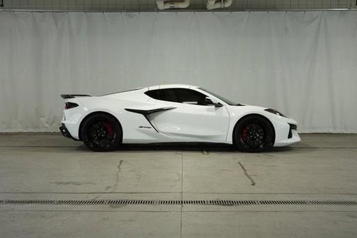 2023 Chevrolet Corvette Z06
