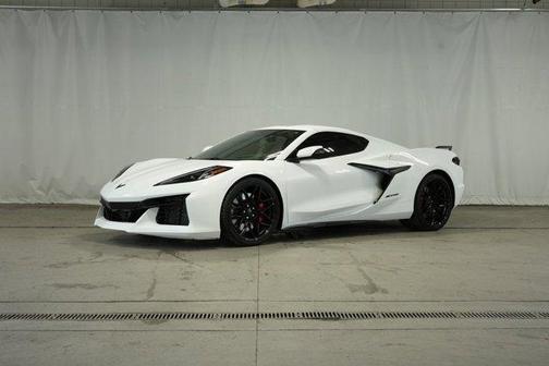 2023 Chevrolet Corvette Z06