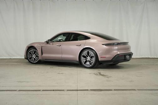 2021 Porsche Taycan Base