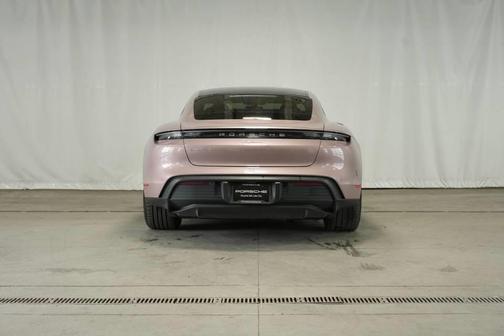 2021 Porsche Taycan Base