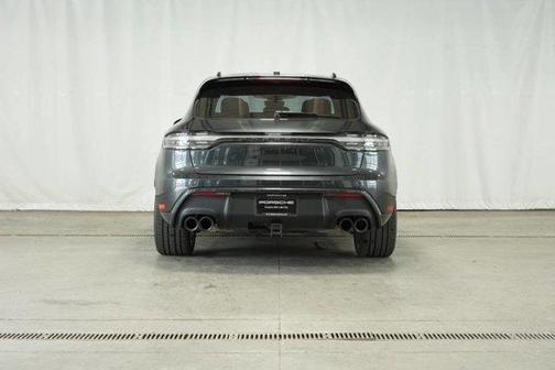 2024 Porsche Macan GTS