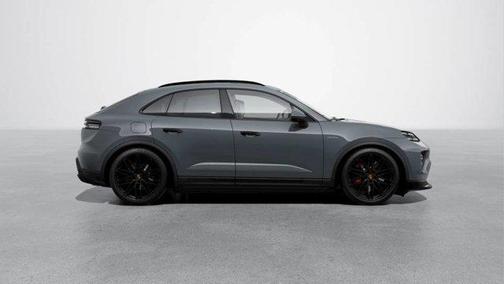 Slate 2025 Porsche Macan 4S