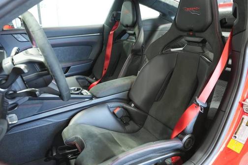 2026 Porsche 911 GT3