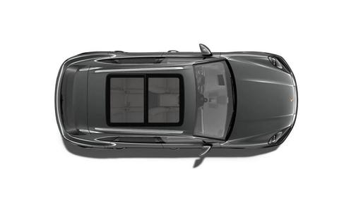 2019 Porsche Cayenne S