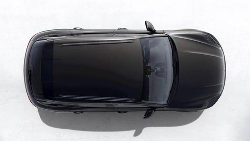 Volcano Grey Metallic 2026 Porsche Macan Base