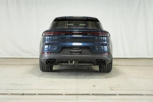 2026 Porsche Cayenne AWD