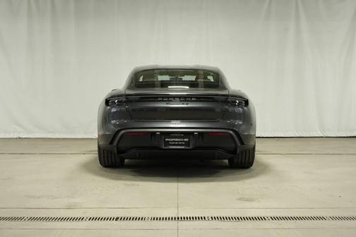 2025 Porsche Taycan 4S