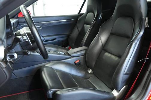 2019 Porsche 911 Turbo