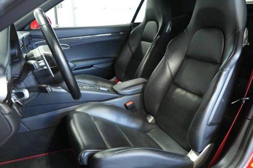 2019 Porsche 911 Turbo