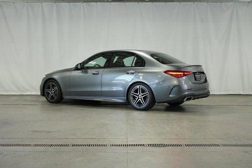 2022 Mercedes-Benz C-Class C 300 4MATIC