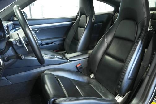 2014 Porsche 911 Turbo