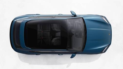 2026 Porsche Cayenne AWD