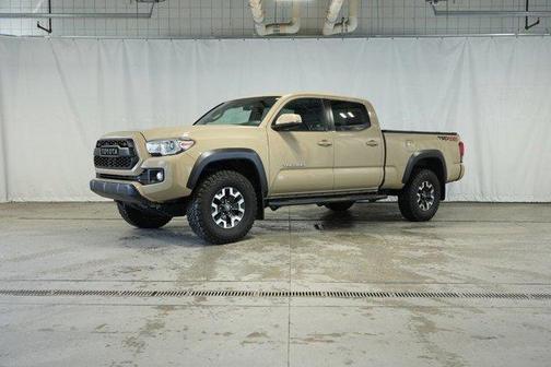 2019 Toyota Tacoma TRD Off Road