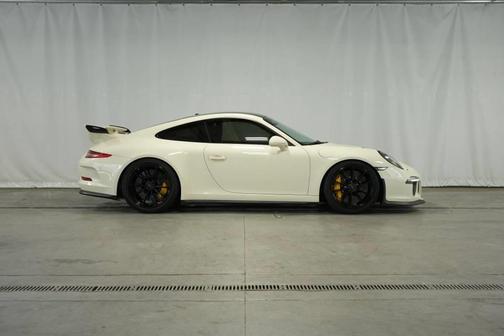 2015 Porsche 911 GT3