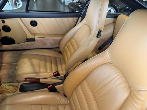 1994 Porsche 911 Turbo 3.6