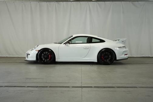 2015 Porsche 911 GT3