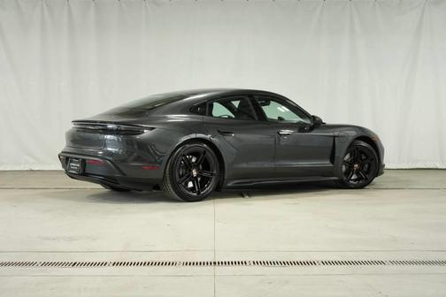 2025 Porsche Taycan 4S