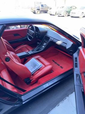 1982 Porsche 928 