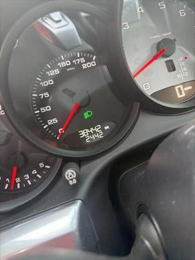 2013 Porsche 911 Carrera 4S