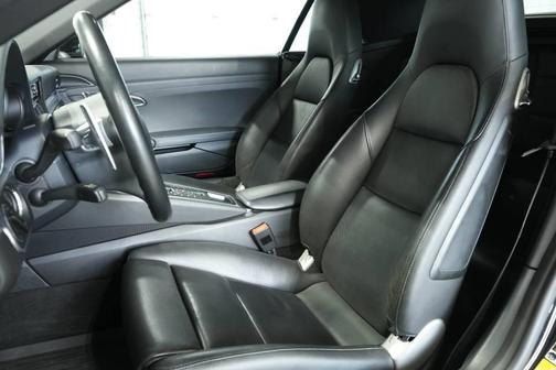 2013 Porsche 911 Carrera 4S