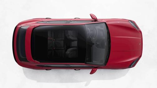 2026 Porsche Cayenne AWD