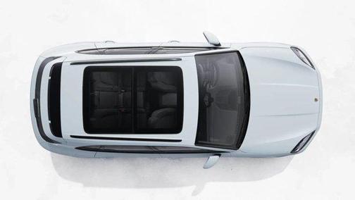 2025 Porsche Cayenne Base