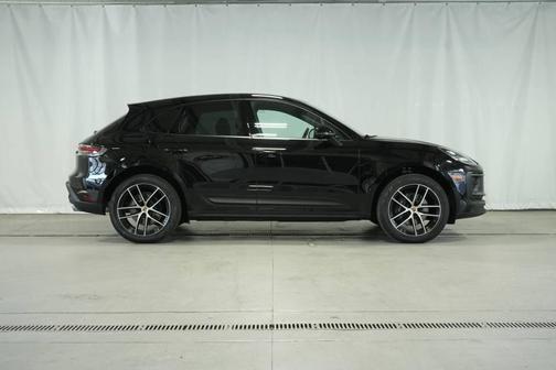 2024 Porsche Macan