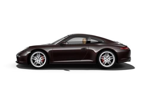 2016 Porsche 911 Carrera S
