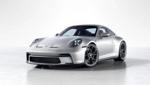2022 Porsche 911 GT3
