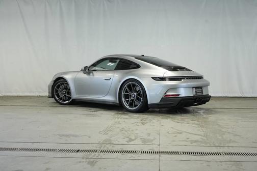 2022 Porsche 911 GT3