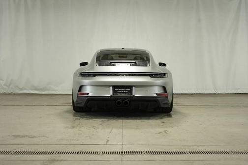 2022 Porsche 911 GT3