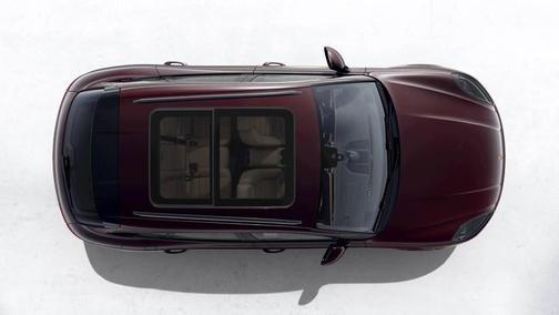 Copper 2026 Porsche Macan S