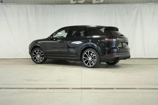 2020 Porsche Cayenne AWD