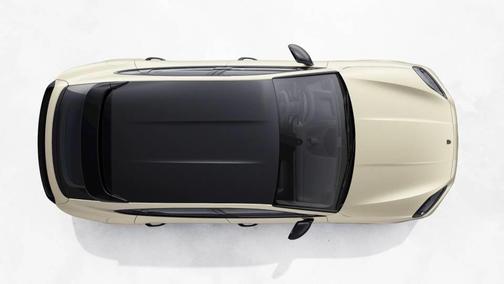 2026 Porsche Cayenne Turbo