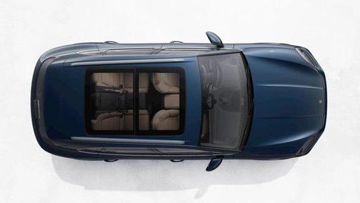 2025 Porsche Cayenne S