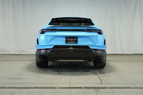 2024 Lamborghini Urus Performante