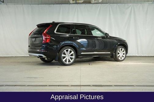 2019 Volvo XC90 T6 Inscription