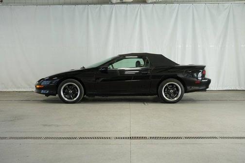 1997 Chevrolet Camaro Z28