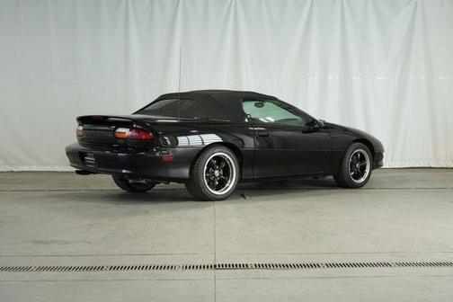 1997 Chevrolet Camaro Z28