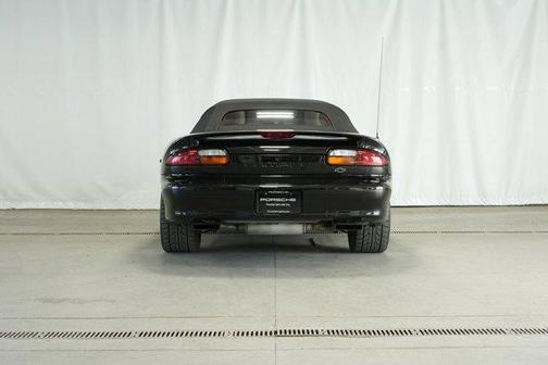 1997 Chevrolet Camaro Z28