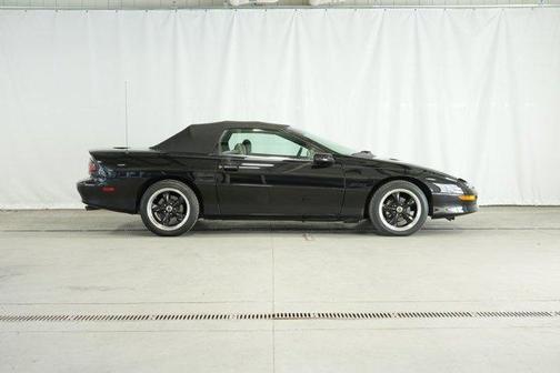 1997 Chevrolet Camaro Z28