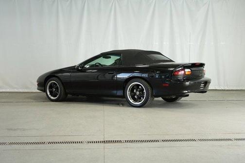1997 Chevrolet Camaro Z28