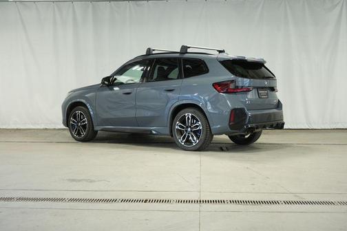 2025 BMW X1 M35i
