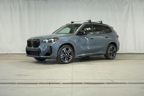 2025 BMW X1 M35i