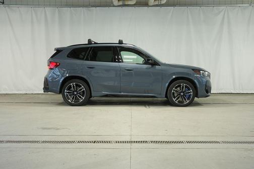 2025 BMW X1 M35i