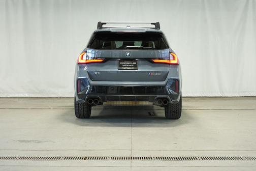 2025 BMW X1 M35i