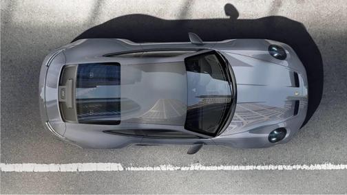 2023 Porsche 911 GT3